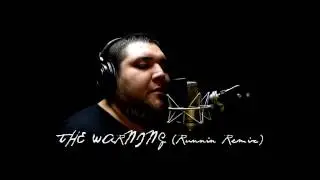 Gorilla Pimp-The Warning (Runnin Remix) One Take Video