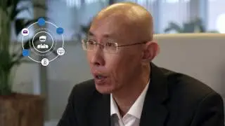 Axians referentie: UCaaS voor Actemium & VINCI Energies