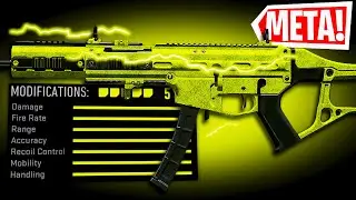 GOODBYE STRIKER, HELLO STRIKER 9 META in MW3😲(Best 