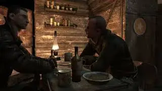 Прохождение Metro 2033 №1(перепроходим)