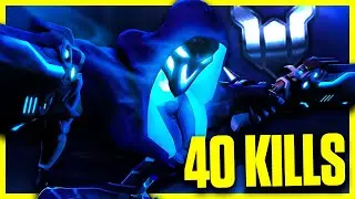 COMO JUGAR REAPER! - EL MEJOR DPS DE OVERWATCH 2