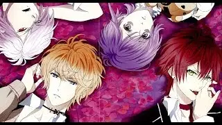 Diabolik Lovers [AMV]