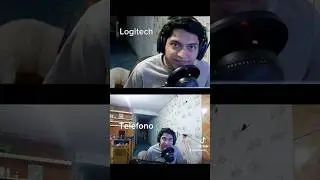 Usa tu teléfono como webcam! 😵‍💫
