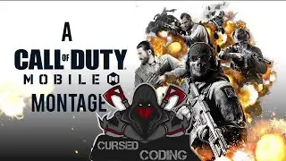 HUMANITY - A CODM MONTAGE