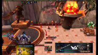 [GER] Rotationshelfer [Mini-Guide]
