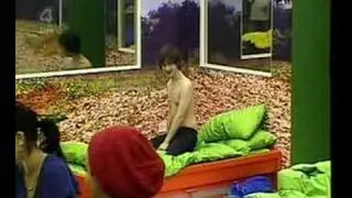 Big Brother Celebrity Hijack - The Hijackers