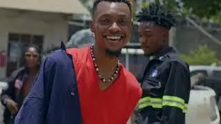 The Yeamen Ft Mgogo Classic - Hela (Official Video )