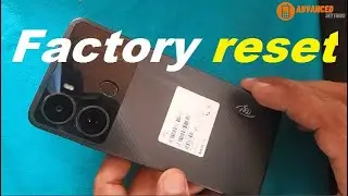 itel p40 reset - Factory reset | Itel (P662L) Hard Reset