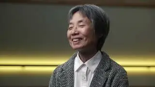 Wendy Guan from Harvard