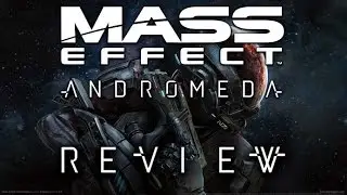 Mass Effect Andromeda Review in Romana