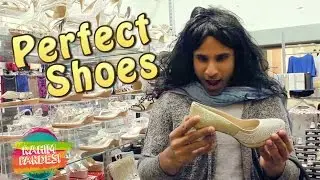 Perfect Shoes | Rahim Pardesi | ST1