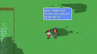 🌼 Unity Learning Demo 🌼 Creator Kit: RPG