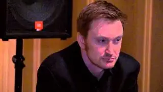 Der Leiermann  schubert