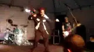 Dança do siri de DB da Re;D