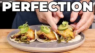 Could THIS be the GREATEST WAY to make TACOS out of PLANTS?!