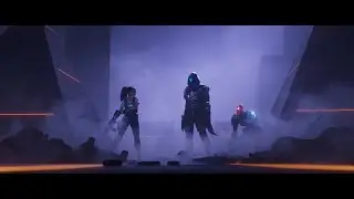 REVELATION // Omen & Sage Short Cinematic - VALORANT