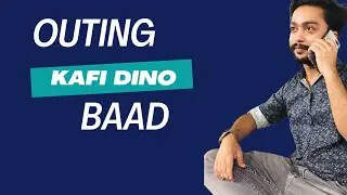 Bohat dino baad outing pe gye | Bohat enjoy kiya sub ne 😎😇 #dailyvlogs #ytshorts #viralvideos