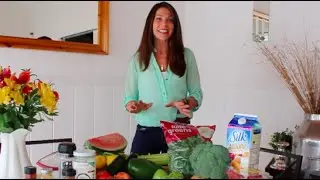 10 Day Transformation Cleanse