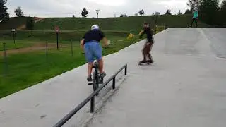bmx #olkusz