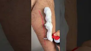 Waxing Or Shaving? 🤔