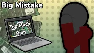 My Nightmare Ram Upgrade