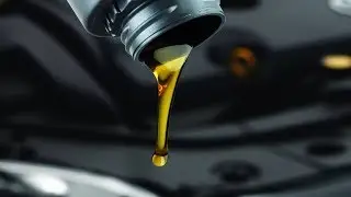 Motor oils for 2-stroke motorcycles
