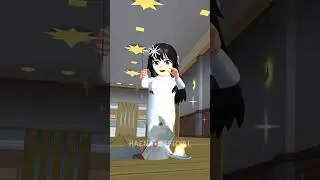 HAENA’S WORLD : HAENA MEMPERTUNJUKKAN SIHIR  