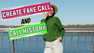 Make Fake Call History In Android | how to make fake call | Lets Confuse everyone