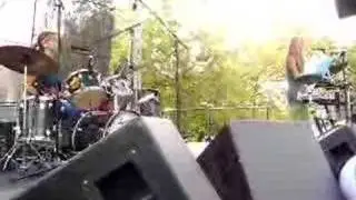 Smoosh (live) - In The Fall