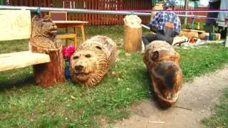 Село Сямжа