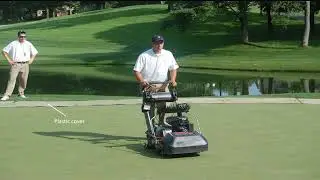 High Temperature Management