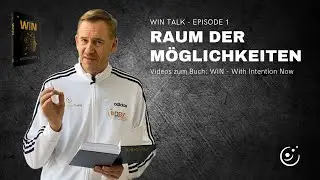 Raum der Möglichkeiten und die Sache mit der Komfortzone