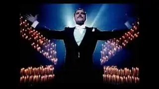 Homenaje a Freddie Mercury (24-11-2009  -  18 años de su muerte).mp4