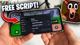 99 Nights in the Forest Script No KEY - 99 Nights in The Forest Roblox Script 🐻 (ONLY Working!)