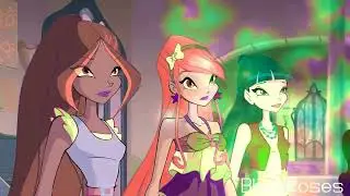 Winx Club || I'm Good (Blue) [collab]
