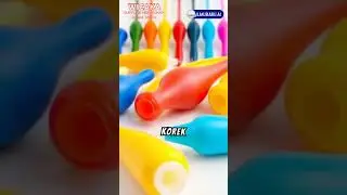 Sejarah Korek Kuping