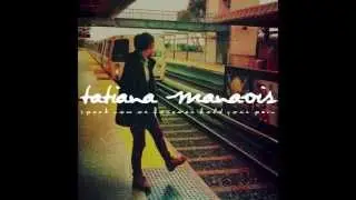 Go Crazy Ft. Chris Howard - Tatiana Manaois