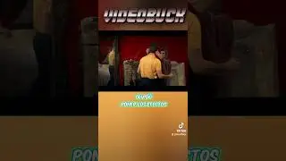 El espejo sin reflejo