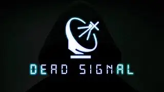 DEAD SİGNAL OYNUYORUZ
