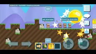 SHOWCASE PNB SCRIPT | ATOMIC