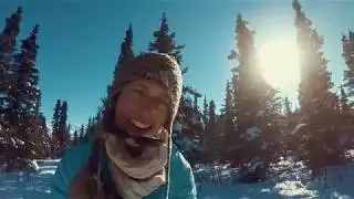 How do Alaskans crack a beer? - ALASKA VLOG (Episode 03)