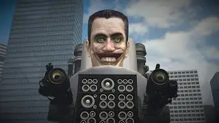 skibidi multiverse 19