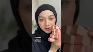 Hanasui Lip Tint