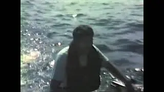 Pennekamp Dive Video 1976