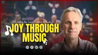Kool & the Gang - Celebrate | A Life Reflection Through Music & Joyful Moments | Trevor Hayley