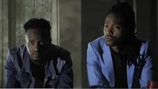 Gangster Love (Zulu Movie) new film