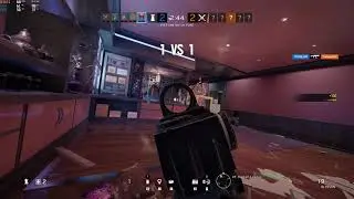 r6 afk pro