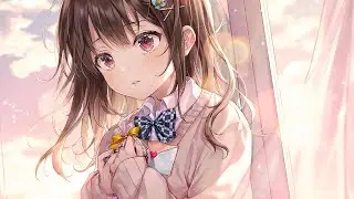 Nightcore - Hit Different (Lyrics)