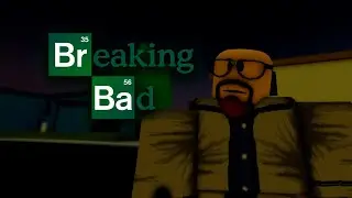 Run│Breakind Bad but it's Roblox (Animation)