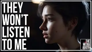 They Won't Listen To Me | episode 25